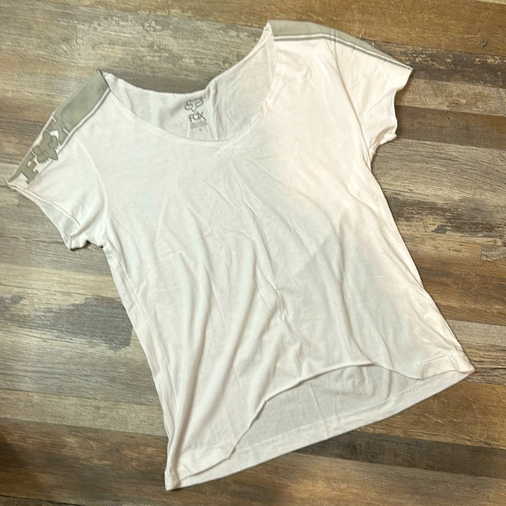 Fox Shirt